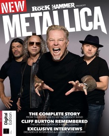 Metallica (5th Edition)