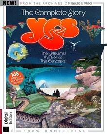 Yes: The Complete Story