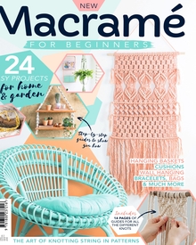 Macramé for Beginners