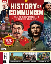 Book of Communism (3rd Edition)