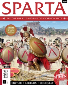 Sparta (3rd Edition)