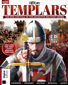 Templars (4th Edition)