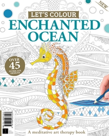 Enchanted Ocean (3rd Edition)