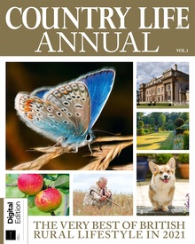 Country Life Annual Vol. 1