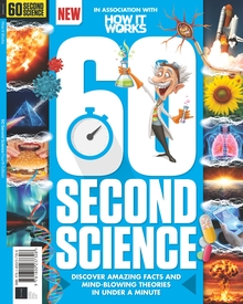 60 Second Science (4th Edition)