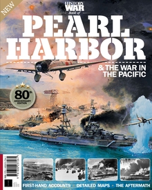 Book of Pearl Harbor (8th Edition)