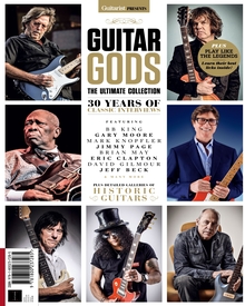 Guitar Gods (6th Edition)
