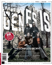 Genesis (3rd Edition)