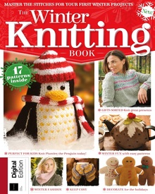 The Winter Knitting Book (5th Edition)