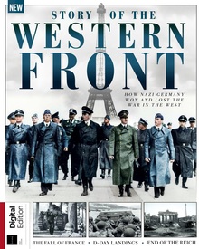 Story of the Western Front