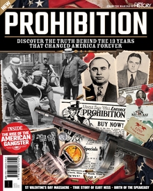 Book of the Prohibition (4th Edition)