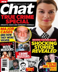 Chat: True Crime Special (2nd Edition)