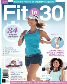 Fit In 30 (2nd Edition)
