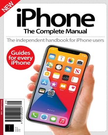 iPhone: The Complete Manual (23rd Edition)