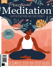 Practical Meditation Book (2nd Edition)
