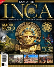 <b>Book of the Inca (2nd Edition)</b>