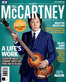 The Story of Paul McCartney