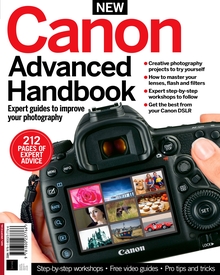 Canon Advanced Handbook (8th Edition)