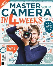 Master Your Camera in 4 Weeks (4th Edition)