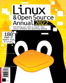 Linux & Open Source Annual 2022