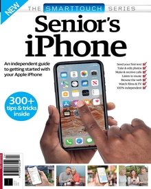 Senior's Edition: iPhone (14th Edition)