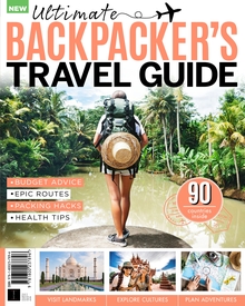 Ultimate Backpacker's Travel Guide (4th Edition)