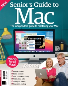 Senior's Guide to Mac (7th Edition)