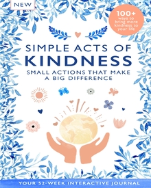 Simple Acts of Kindness (2nd Edition)