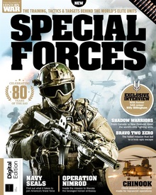 Special Forces