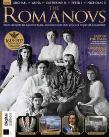 Romanovs (4th Edition)