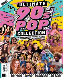 Ultimate 90s Pop Collection