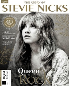 The Story of Stevie Nicks