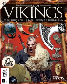 Book of Vikings (13th Edition)