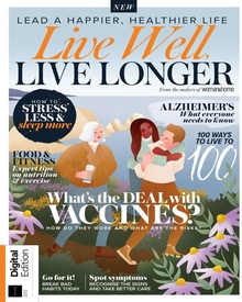 Live Well, Live Longer (2nd Edition)