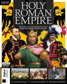 Roman Empire (3rd Edition)
