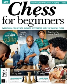 Chess for Beginners (3rd Edition)