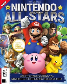 Nintendo All Stars (4th Edition)