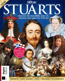 Book of Stuarts (5th Edition)