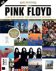 Pink Floyd (6th Edition)