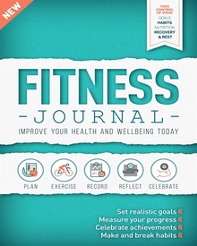 Fitness Journal (3rd Edition)