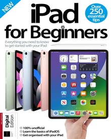 iPad for Beginners (18th Edition)