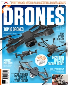 The Drones Book (11th Edition)