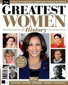 Greatest Women in History (6th Edition)