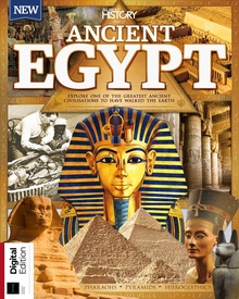 Book of Ancient Egypt (7th Edition)