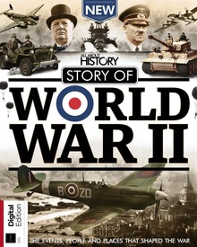 Story of World War II (9th Edition)