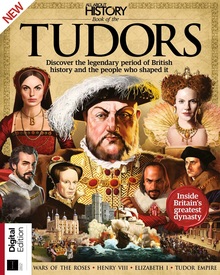 Book of Tudors (12th Edition)
