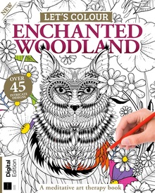Enchanted Woodland (2nd Edition)