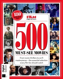 500 Must-See Movies