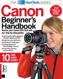 Canon Beginner's Handbook (6th Edition)