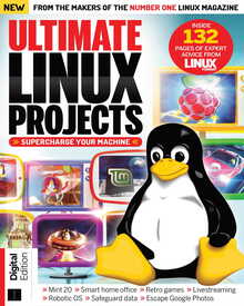 Ultimate Linux Projects